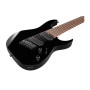 گیتار الکتریک آیبانز Ibanez RGMS8 BK
