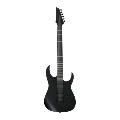 گیتار الکتریک آیبانز Ibanez RGRTBB21 BKF