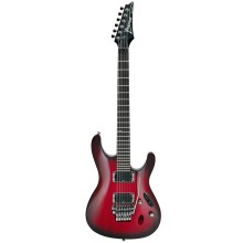 قیمت خرید فروش گیتار الکتریک آیبانز IBANEZ S420 BBS