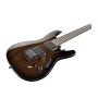 گیتار الکتریک آیبانز Ibanez S520-TKS