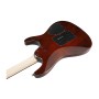 گیتار الکتریک آیبانز IBANEZ SA160FML-BBT