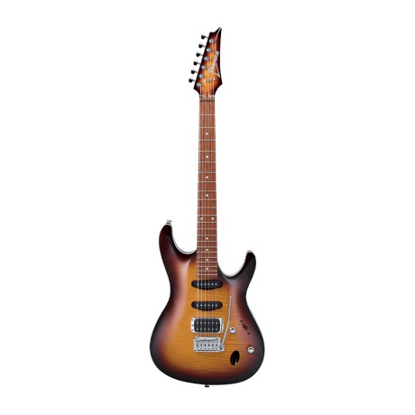 گیتار الکتریک آیبانز Ibanez SA260FM-VLS