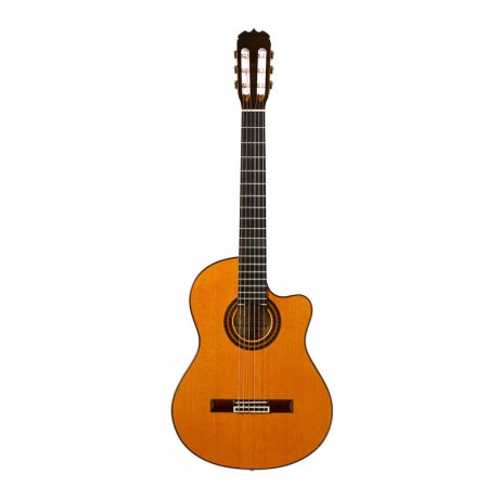 گیتار کلاسیک خوزه رامیرز Jose Ramirez R1 CWE Studio Series