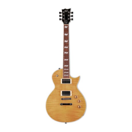 گیتار الکتریک ال تی دی LTD EC 256 VN