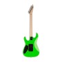 گیتار الکتریک ال تی دی ESP LTD M-50FR NGR Neon Green