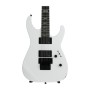 گیتار الکتریک ال تی دی LTD M1000 Ebony Snow White
