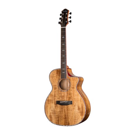 گیتار آکوستیک پرستیژ Prestige Eclipse Koa W/Fishman