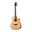 گیتار آکوستیک Prestige Eclipse Spruce / Mahogany W/Fishman