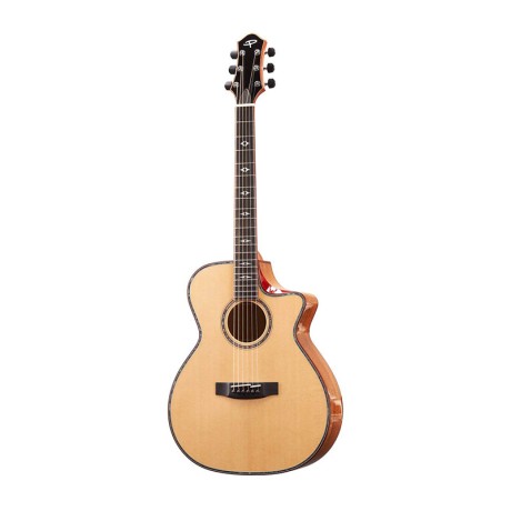 گیتار آکوستیک پرستیژ Prestige Eclipse Spruce / Mahogany W/Fishman