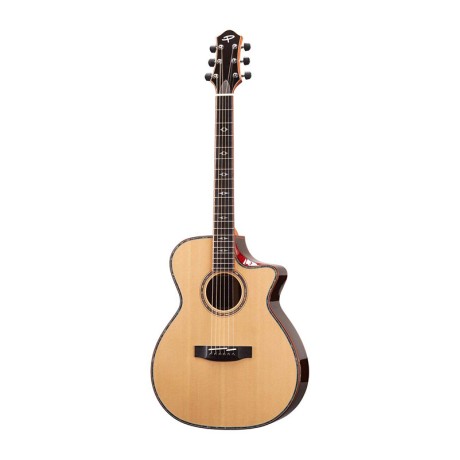 گیتار آکوستیک پرستیژ Prestige Eclipse Spruce / Rosewood