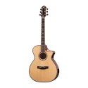 گیتار آکوستیک Prestige Eclipse Spruce / Rosewood W/Fishman