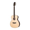 گیتار آکوستیک Prestige Legacy Spruce / Rosewood W/Baggs