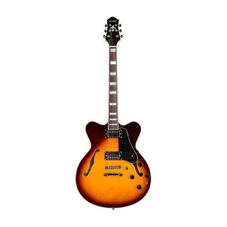 گیتار الکتریک پرستیژ Prestige Musician Pro DC VB