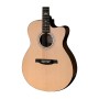گیتار آکوستیک پی آر اس PRS SE Angelus AX20E
