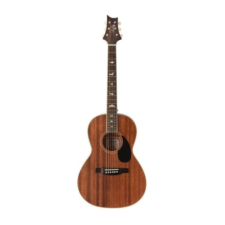 گیتار آکوستیک پی آر اس PRS SE Parlor P20E Vintage Mahogany