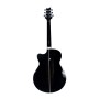 گیتار آکوستیک پی آر اس PRS SE Angelus A10E Black