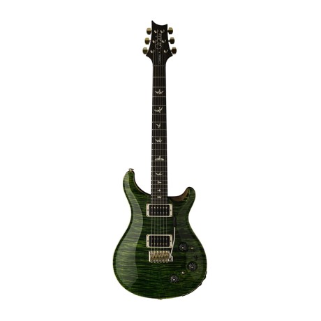 گیتار الکتریک پی آر اس PRS Custom 22 Piezo Emereld