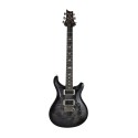 گیتار الکتریک PRS Custom 24 Charcoal Burst
