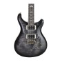 گیتار الکتریک پی آر اس PRS Custom 24 Charcoal Burst