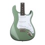 گیتار الکتریک پی آر اس PRS John Mayer Silver Sky - Orion Green