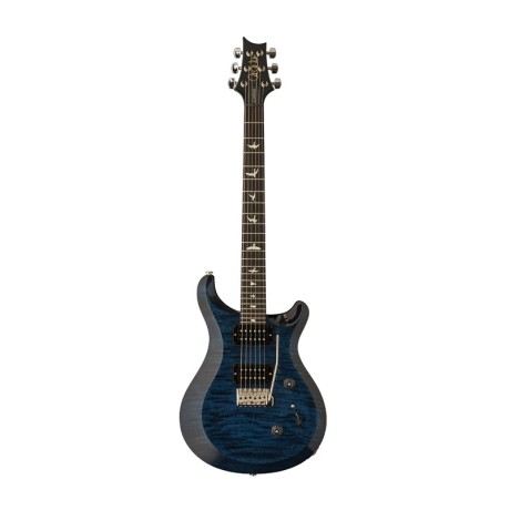 گیتار الکتریک پی آر اس PRS S2 Custom 24-Whale Blue