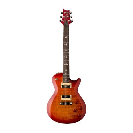گیتار الکتریک پی آر اس PRS SE 245 Cherry Sunburst