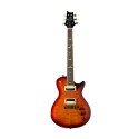 گیتار الکتریک PRS SE Bernie Marsden Ltd Edition Dark Cherry Sunburst