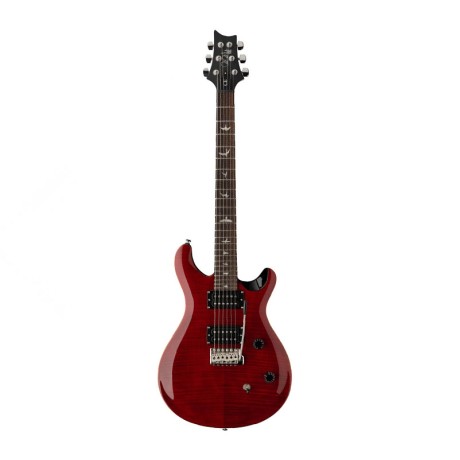 گیتار الکتریک پی آر اس PRS SE CE 24 Black Cherry