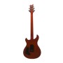 گیتار الکتریک پی آر اس PRS SE Custom 24 Limited Edition Zebrawood