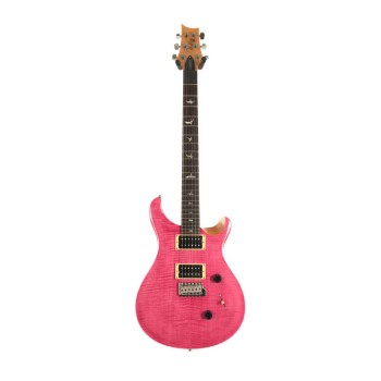 گیتار الکتریک پی آر اس PRS SE Custom 24 Bonnie Pink