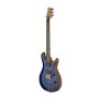 گیتار الکتریک پی آر اس PRS SE Custom 24 Faded Blue Burst