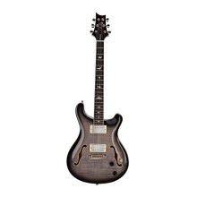 قیمت خرید فروش گیتار الکتریک پی آر اس PRS SE Hollowbody II Standard Charocal Burst