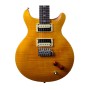 گیتار الکتریک پی آر اس PRS SE Santana Yellow