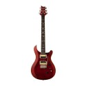 گیتار الکتریک PRS SE Custom 24 30th Anniversary-Black Cherry