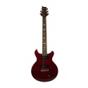 گیتار الکتریک PRS SE Santana Standard-Vintage Cherry