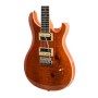 گیتار الکتریک پی آر اس PRS SE Custom 24 30th Anniversary-Orange