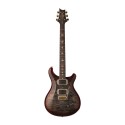 گیتار الکتریک PRS custom 24-08 Charcoal Cherry Burst