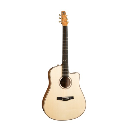 گیتار آکوستیک سیگال Seagull Artist Cameo CW Element