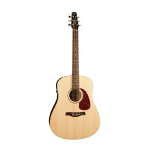 قیمت خرید فروش گیتار آکوستیک سیگال Seagull Coastline S6 Spruce QIT