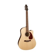 قیمت خرید فروش گیتار آکوستیک سیگال Seagull Coastline Slim CW Spruce QIT