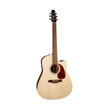 قیمت خرید فروش گیتار آکوستیک سیگال Seagull Entourage Natural Spruce CW QIT