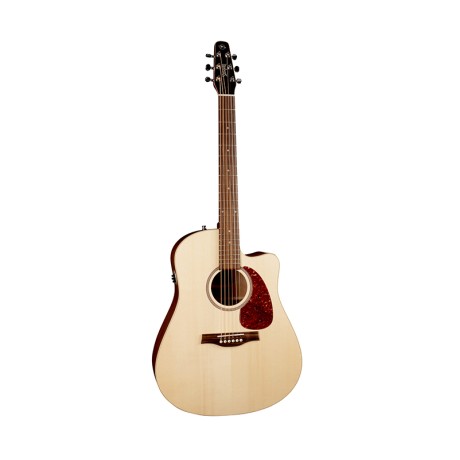 گیتار آکوستیک سیگال Seagull Entourage Natural Spruce CW QIT