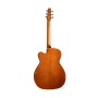گیتار آکوستیک سیگال Seagull Entourage Rustic CW Concert Hall QIT