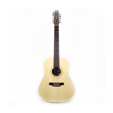 گیتار آکوستیک سیگال Seagull Excursion Walnut SG 12 String
