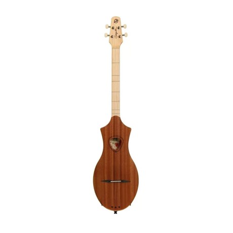 گیتار آکوستیک سیگال Seagull Merlin Mahogany