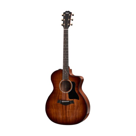 گیتار آکوستیک تیلور Taylor 224ce-K DLX