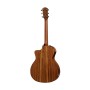 گیتار آکوستیک تیلور Taylor 224ce-K DLX