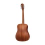 گیتار آکوستیک تیلور Taylor Baby Mahogany BT2-Natural Mahogany
