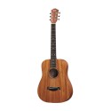 گیتار آکوستیک Taylor Baby Mahogany BT2-e