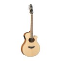 گیتار آکوستیک Yamaha APX700